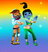 Miss Maia and Amira Subway Surfers's avatar