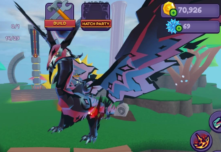 Discuss Everything About Dragon Adventures Wiki | Fandom