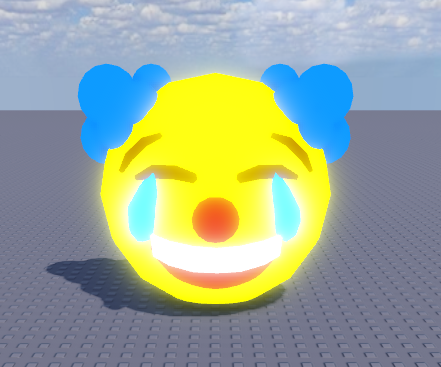 Discuss Everything About Bubble Gum Simulator Wiki Fandom - clown emoji roblox