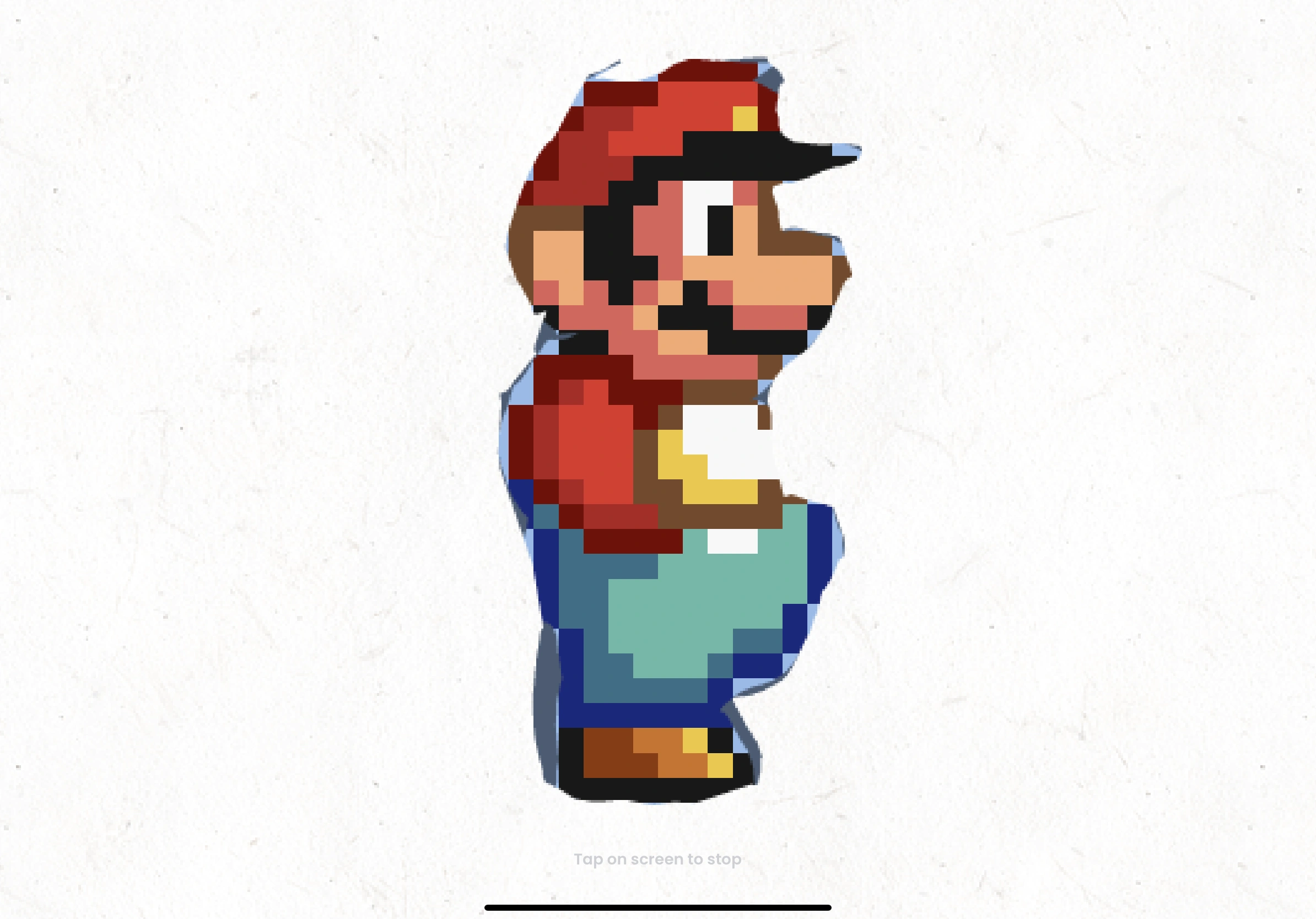 Draw This Version Of Mario Doing A Random Pose Of Your Choice. | Fandom