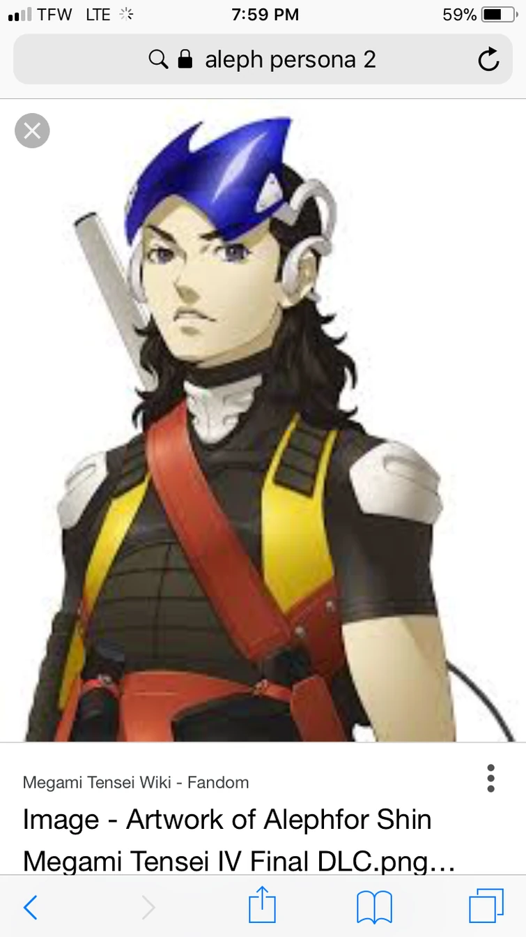 SMT II | Fandom