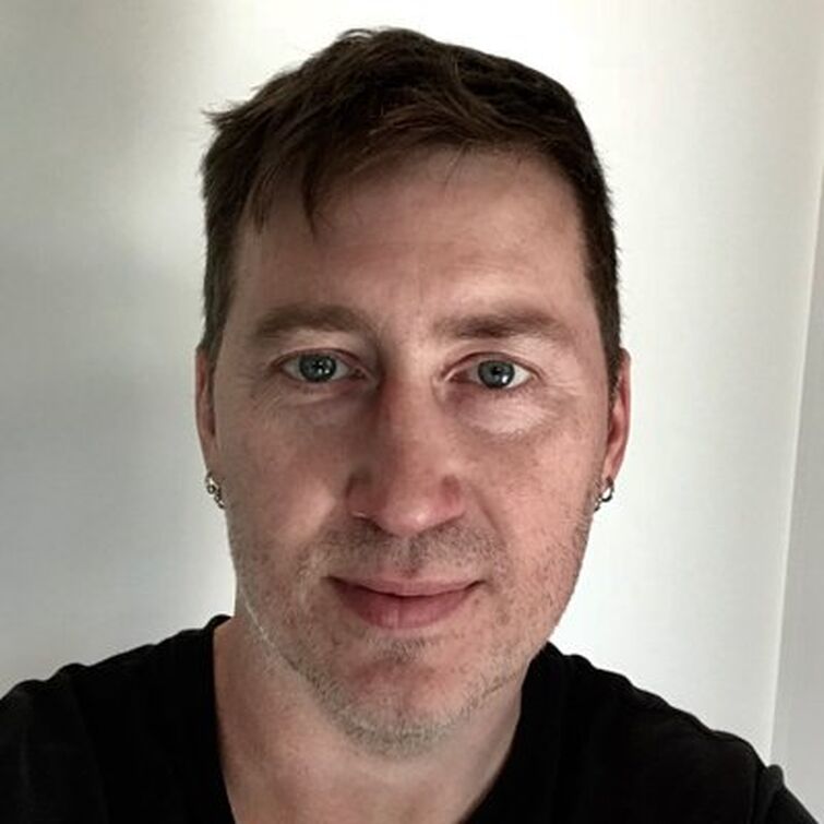 Harvey Smith on Twitter