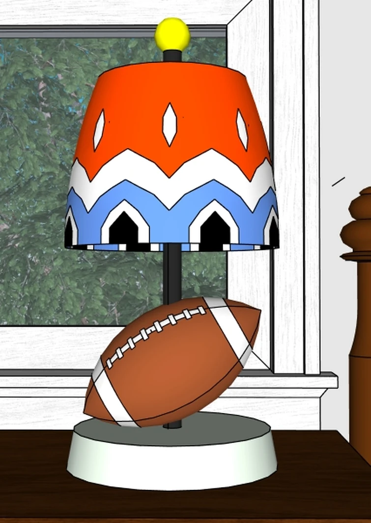 Sing Sweet Victory one word at a time until someone posts a picture of ...