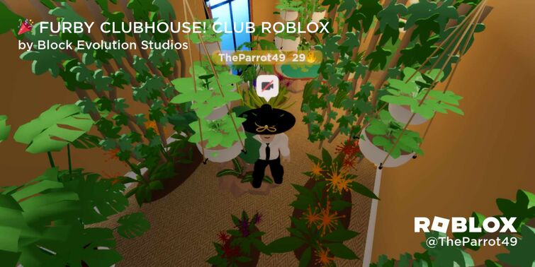 Roblox but… IT'S REALISTIC 🤨 