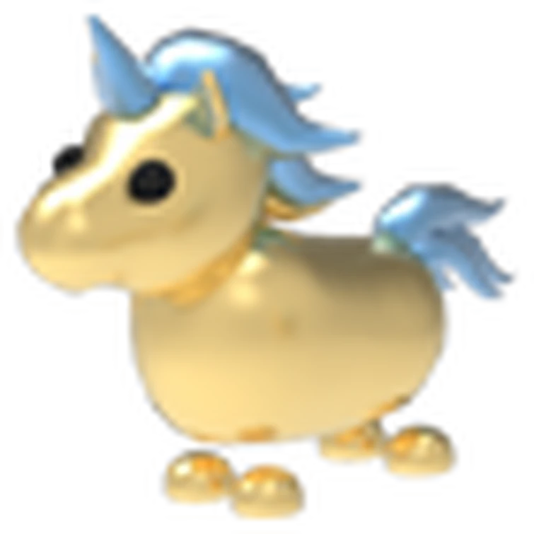 The unicorn :] | Fandom