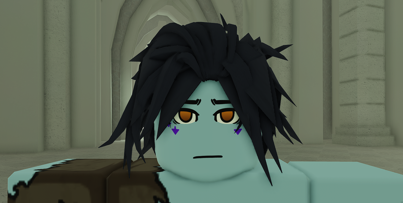 Adret deepwoken