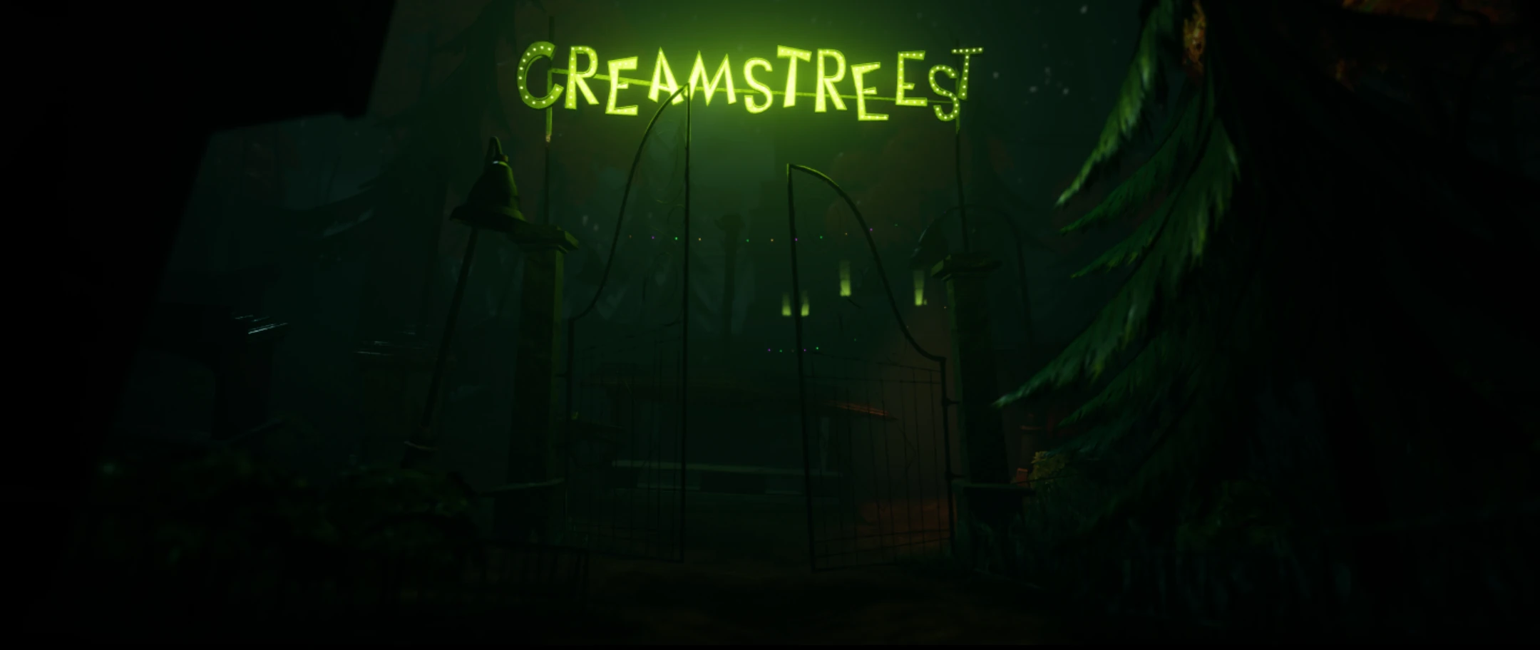 Late night shift Fandom