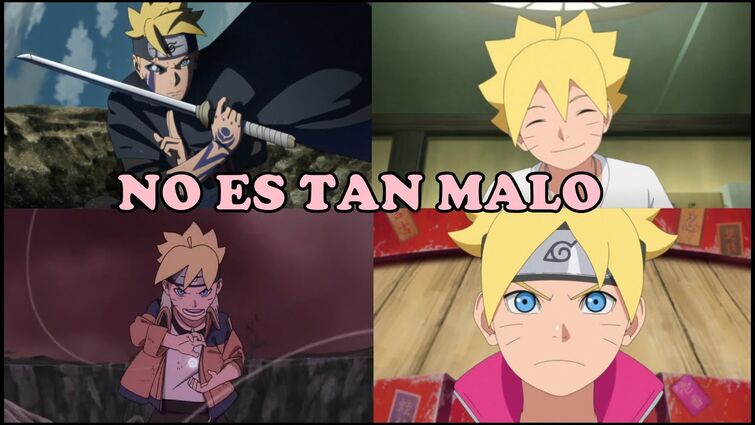 Vuelve Naruto en 2023? ¿Es todo Boruto relleno y parte de un