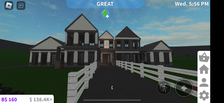 House, Welcome to Bloxburg Wiki