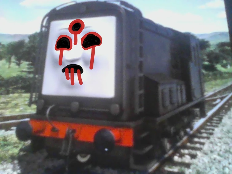 Discuss Everything About Sodor Fallout Wiki | Fandom