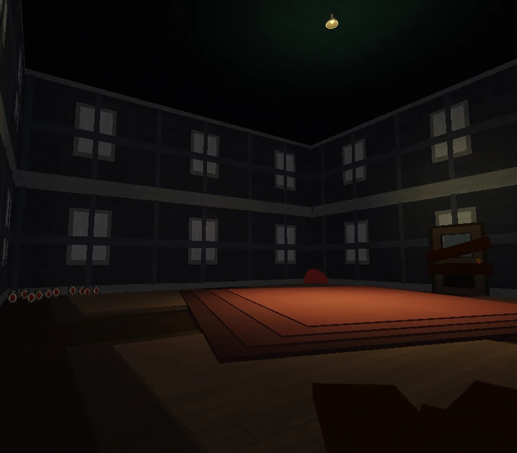 Lobby Concept Fandom