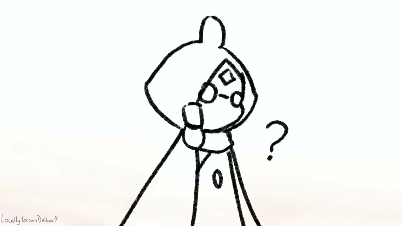 why does feel like my story ;; Fandom