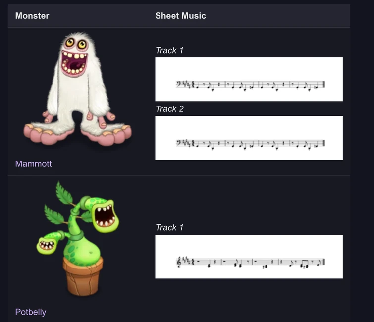 Discuss Everything About My Singing Monsters Wiki | Fandom