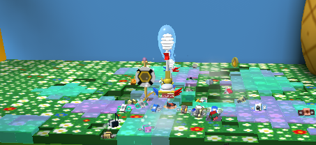 Vip Server Bee Swarm Simulator