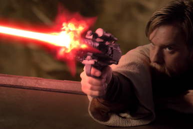Obi-Wan Kenobi, Wookieepedia