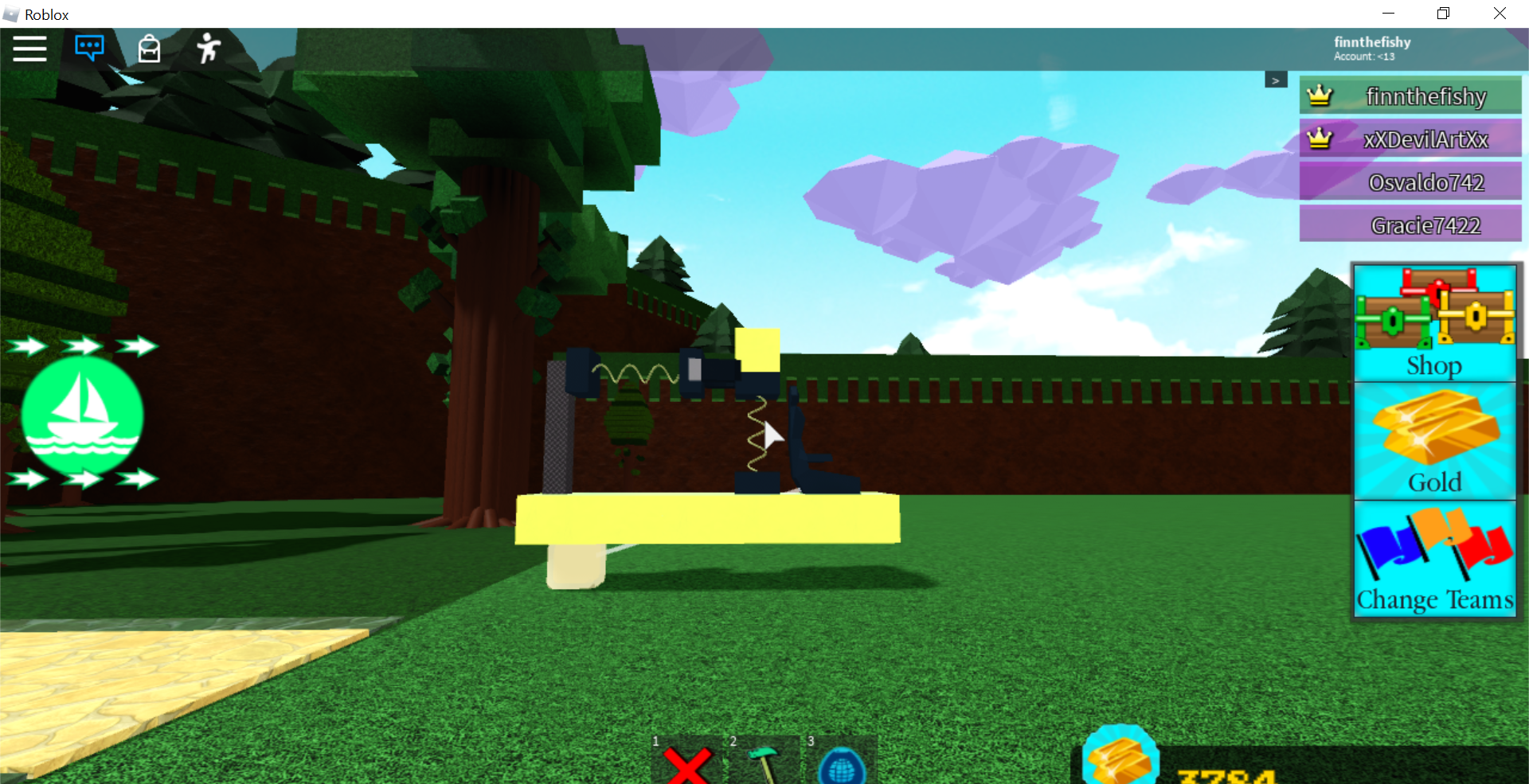 Fandom Captivator Codes Roblox