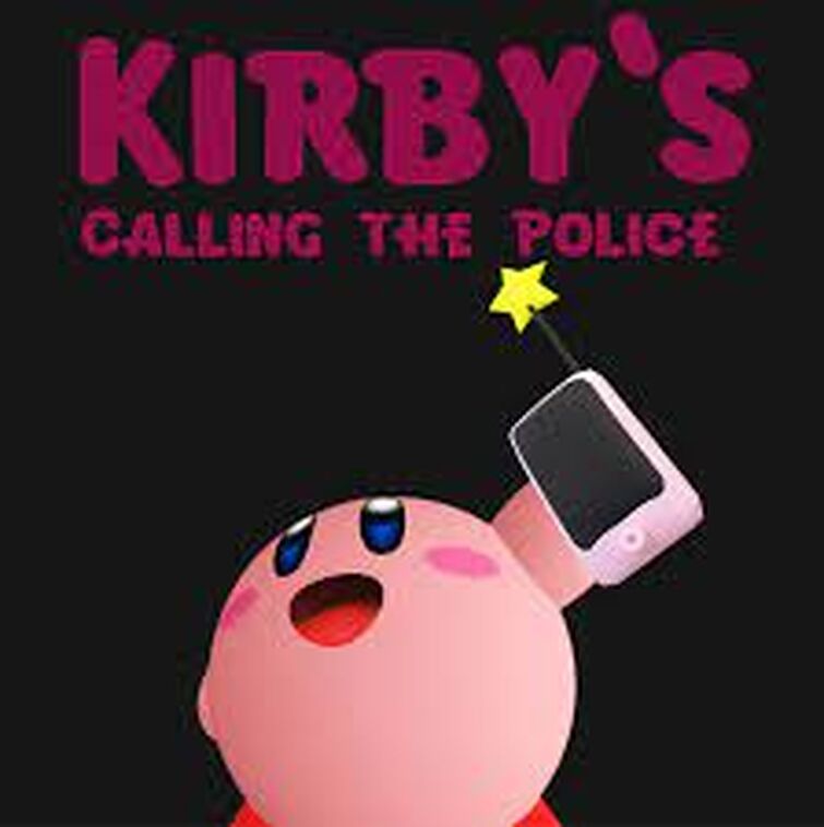 gangster kirby