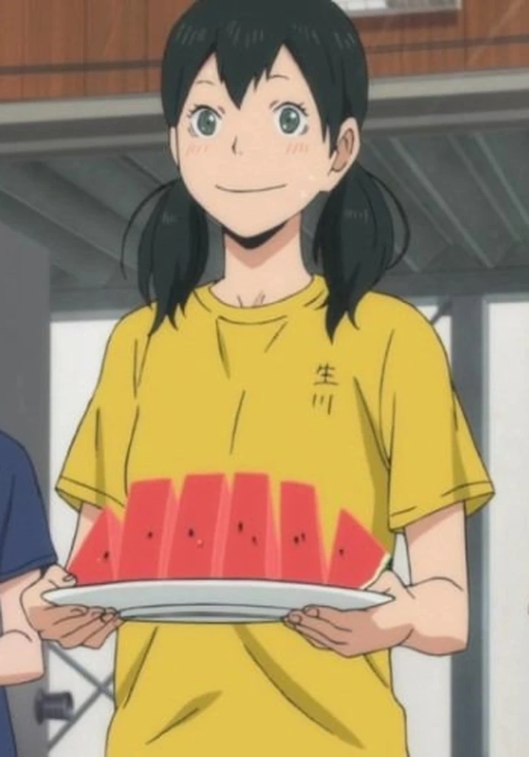 Discuss Everything About Haikyū!! Wiki | Fandom