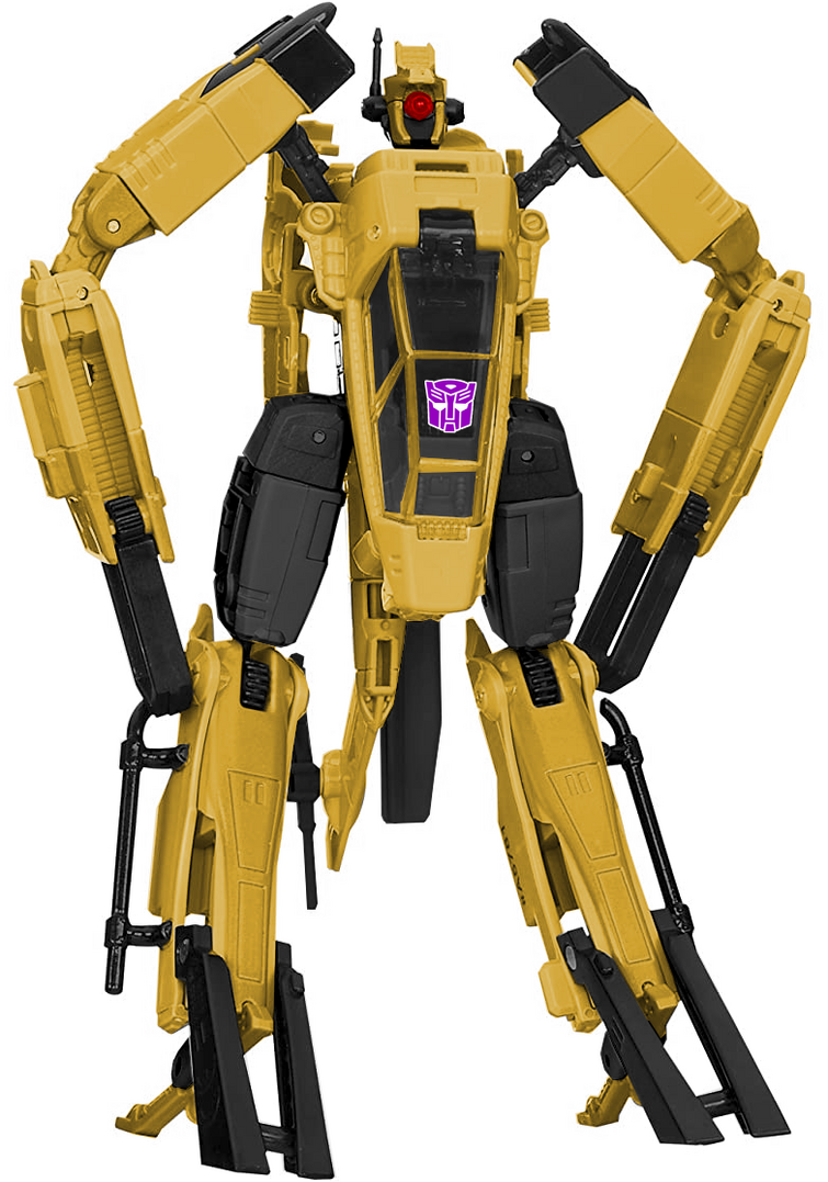 Zer0geo's Vehicon and SG Whirl digibashes | Fandom