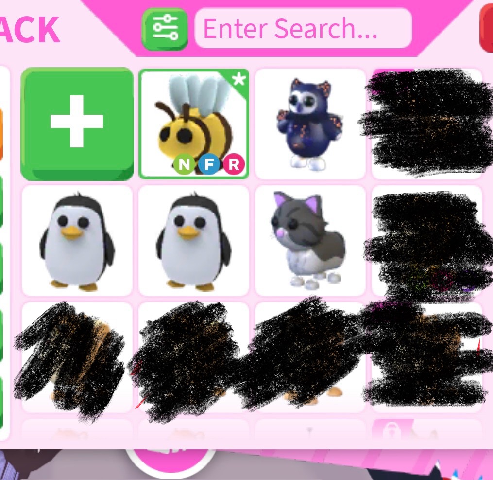 LF MEGA HARP SEAL | Fandom