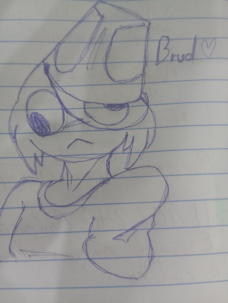 Brud | Fandom