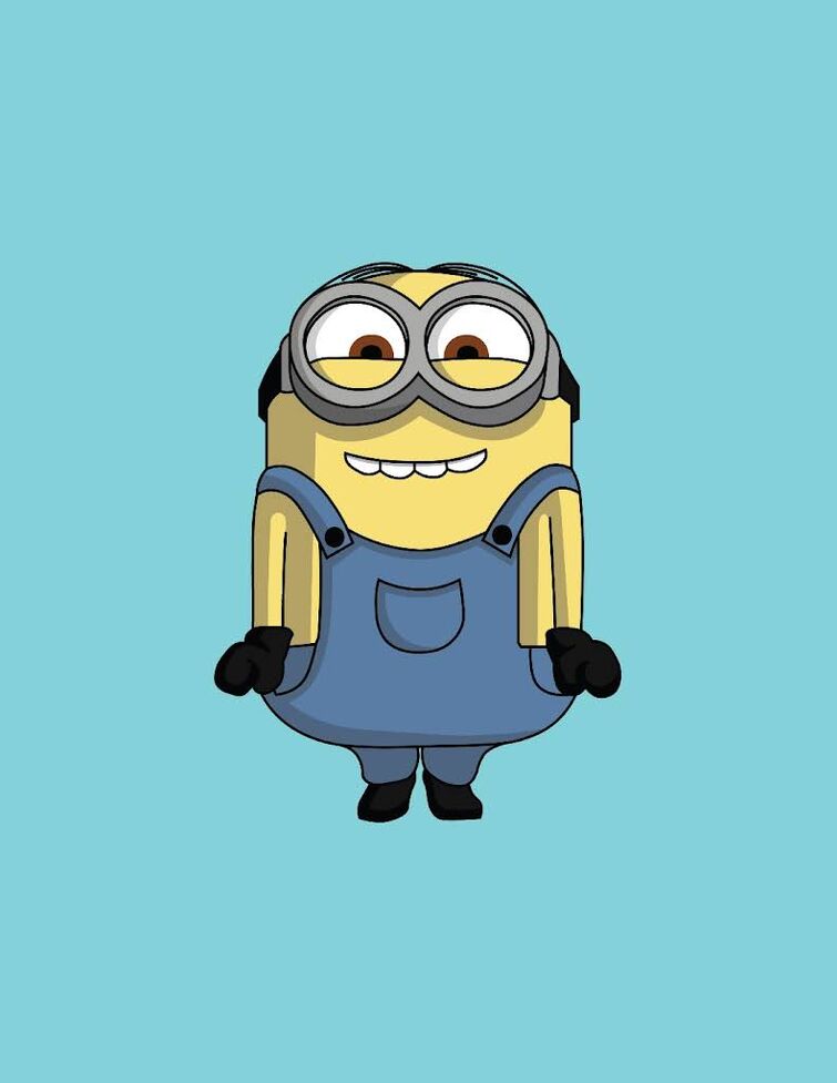 My Minions vector | Fandom