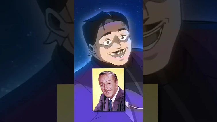 How Knights of Guinevere ROASTS Disney