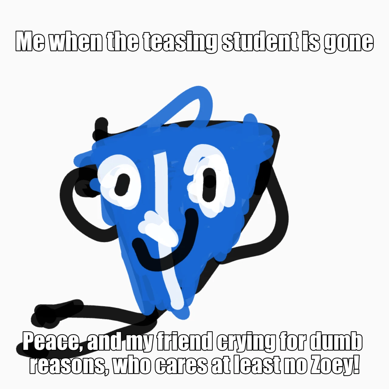 My meme that got removed from wikitubia so i uploaded it here | Fandom