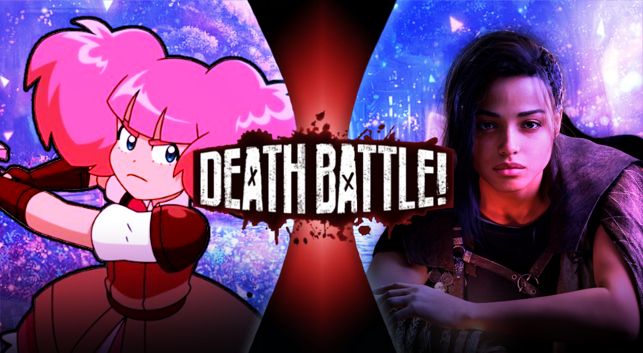 What are the connections these two share? | Fandom