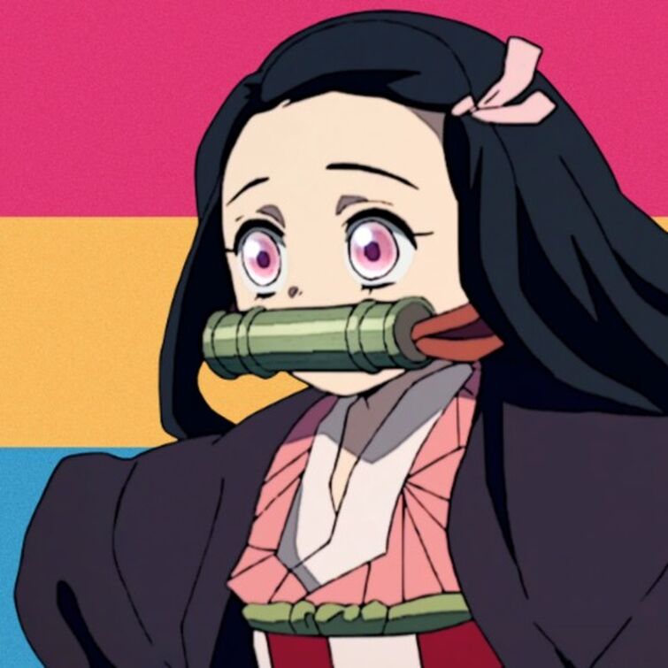 Nezuko Chan