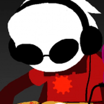 Fandom profile picture for @Thrills