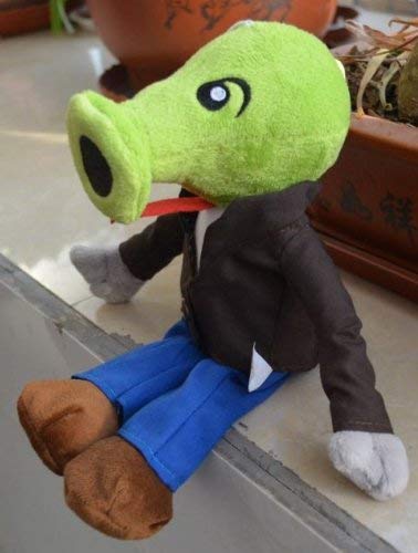 zombotany plush