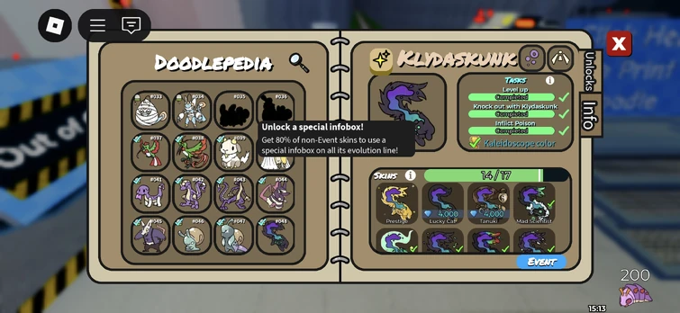 Discuss Everything About Doodle World Wiki | Fandom