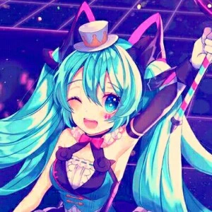 AmyIsNotMyRealName's avatar