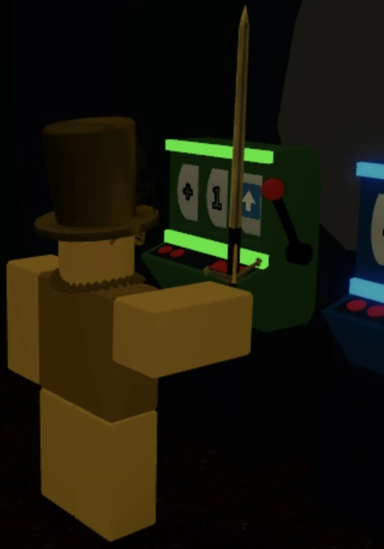 I got three rgd badges in 1 run | Fandom