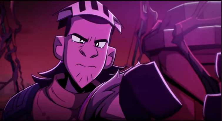 People who have never seen Rottmnt- | Fandom