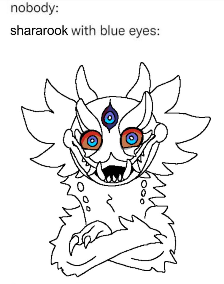Lightskin stare Fandom