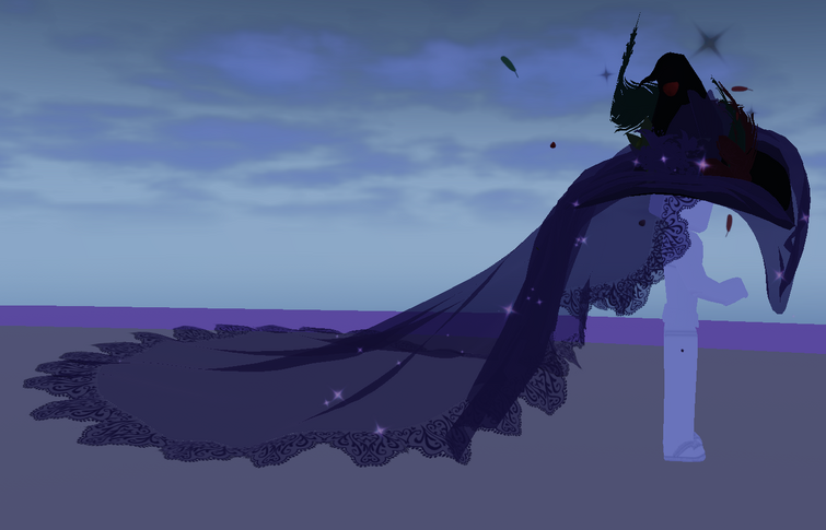 Celestial Cathedral Veil, Royale High Wiki