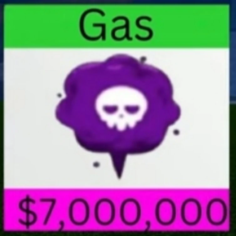 Gas gas gas fruit Fandom