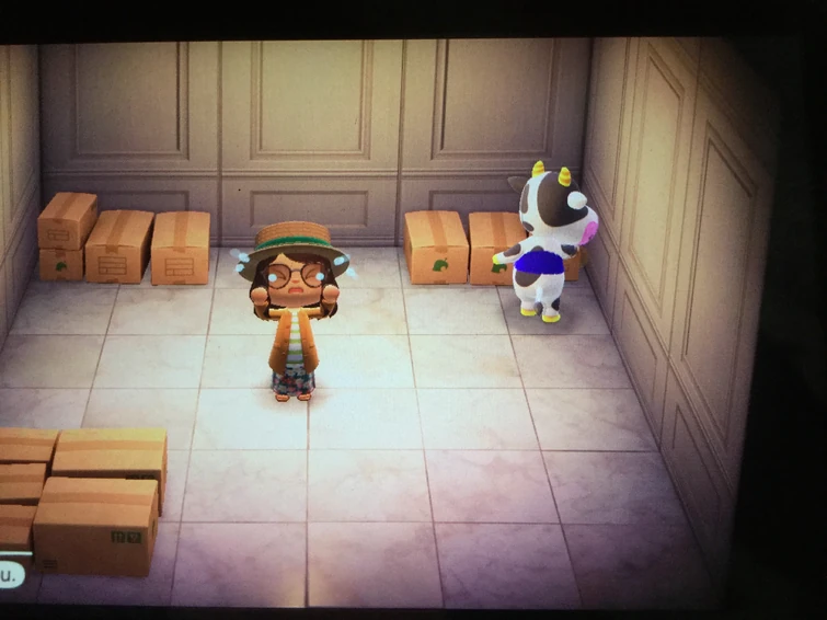 Discuss Everything About Animal Crossing Wiki | Fandom