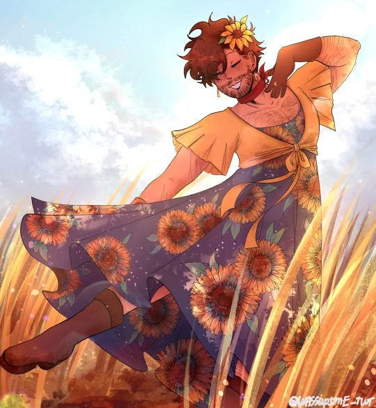 SQUEALING NOISES Fandom