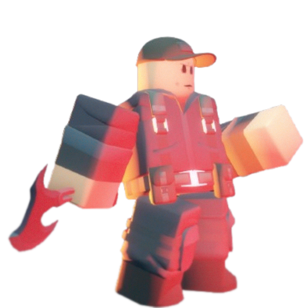 Here you go! Executioner Rework! | Fandom