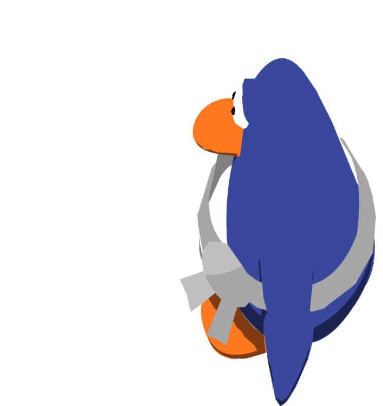 Club Penguin GIFs