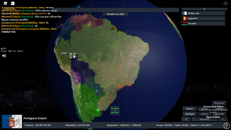 Portuguese, Rise of Nations Wiki