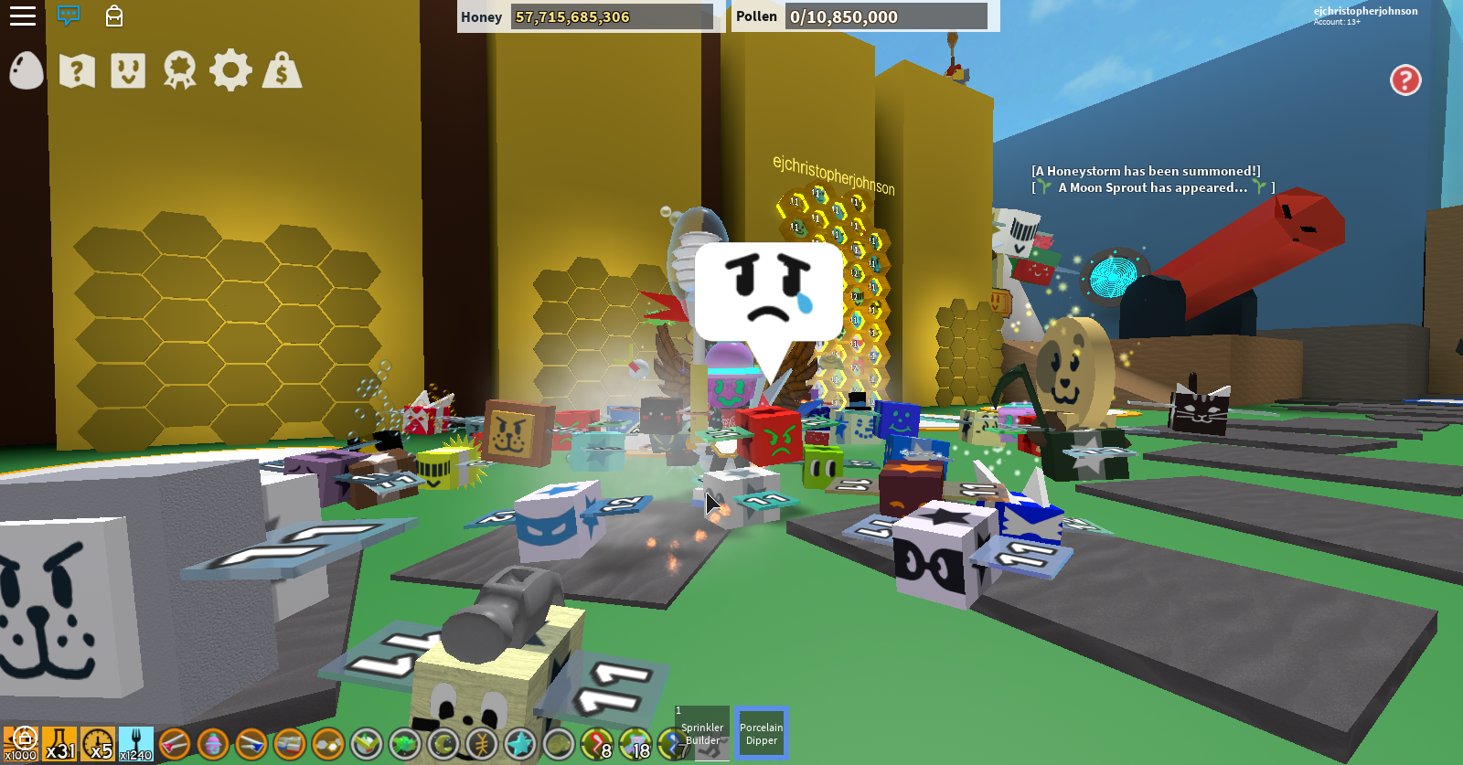 Бот для bee swarm. Фестивальная пчела bee swarm. Honey bee roblox. Repairing the white drive bee swarm. Карта би сварм симулятор.