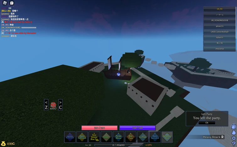 Discuss Everything About Pilgrammed Wiki | Fandom