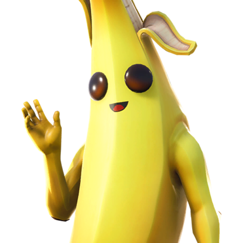 Which version of all of our favorite banana, Peely, do you like best ...