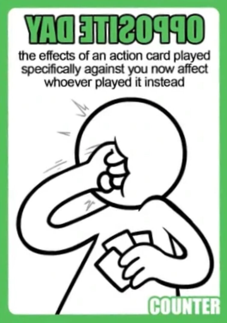 Muffin Time (card game), Asdfmovie Wiki