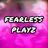 FEARLESS PLAYZ's avatar