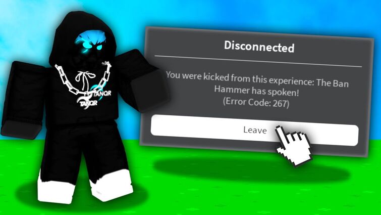 ROBLOX MODS ARE BAD : r/steakwad